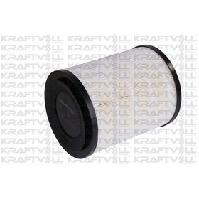 Resim Kraftvoll 06010224 Hava Fıltresı Turbosuz Fuso Canter Fe515 Fe519 Fe635 Fe639 Fe659 Fe839 4d32 4d34 