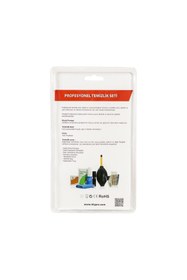 Resim HLYPRO Lens Temizlik Seti Cleaning Kit 