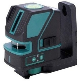 Resim Max-extra Mxp02g Yatay Dikey Nokta Yeşil Lazer Nivo 