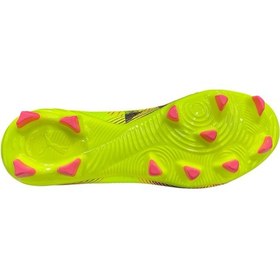 Resim Puma Future Play FG/AG (10814103) | Yeşil 