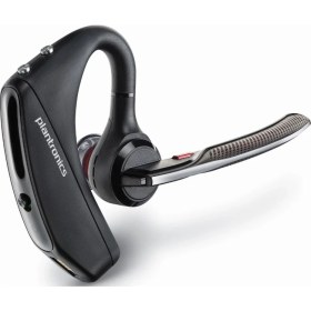 Resim Plantronics Voyager 5200 Bluetooth Kulaklık (Çift Telefon ve Müzik Desteği) 