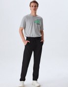Resim Ltb Beli Lastikli Erkek Eşofman Altı Siyah 011248703160041 - 200 