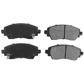 Resim Ayd 60497a Ön Fren Balata Toyota Corolla 1.6l 4a-fe Enjeksiyonlu Ae111 Luna H/b 98-00 0446502030-0446502140-04465yzzbe 