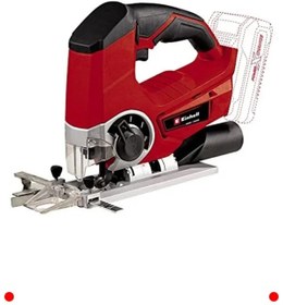 Resim Genel Markalar Akülü Dekupaj Testere, 80mm Kesim, LED Aydınlatma 