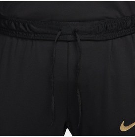 Resim Nike Nike Strike Siyah Kadın Eşofman Altı Siyah Siyah 