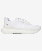 Resim Greyder Kadın Beyaz Hakiki Deri Spor Ayakkabı 3Y2SA50752 