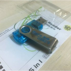 Resim Platoon Micro Sd Kart Okuyucu Hafıza Kart Okuma Yazma Card Reader Tf Mikr 