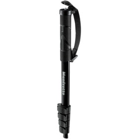 Resim Manfrotto Mm Compact Advanced Alüminyum Monopod Manfrotto