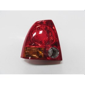 Resim Hyundaı Accent- Admıre- 03/05 Stop Lambası Sol Kırmızı/sarı/beyaz Mars 