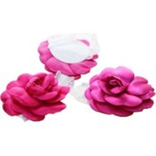 Resim Genel Markalar Fuşya Kına Gecesi El Gülü 12 Li 