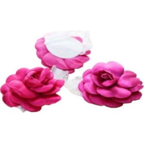 Resim Genel Markalar Fuşya Kına Gecesi El Gülü 12 Li 