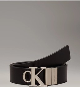Resim Calvin Klein Calvın Kleın Kadın Kemer K60k612288-0gs Siyah 