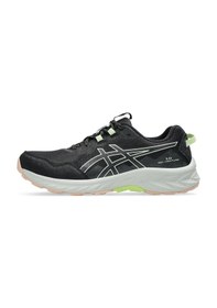 Resim Asics Gel-venture 10 Kadın Siyah Outdoor Koşu Ayakkabısı 1012b759-003 Siyah 