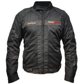 Resim Motosiklet Montu Forte GT Skyland 4 Mevsim Mont 