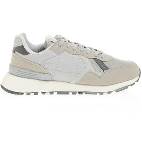 Resim Fabrika Antrasit Erkek Sneaker Pocheon 