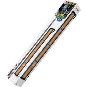 Resim WOLFRAM Led Uyarı Lightbar 40 Watt 31361 61cm X 5,5cm X 4,5cm 