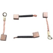 Resim Rks 150 Marş Kömürü 4 Lü Set 
