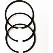 Resim MOTOKENT SEGMAN SETİ (0.50-ÇAP: 75.50 mm):YANMAR/1GM10/2GM20/3GM30 
