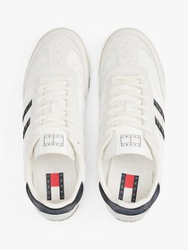 Resim Tommy Hilfiger TJM RETRO RUNNER CLEATED 