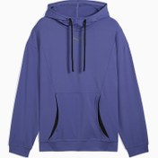 Resim MOVE CLOUDSPUN Erkek Kapüşonlu SWEATSHIRT 