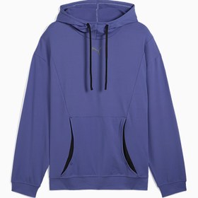Resim MOVE CLOUDSPUN Erkek Kapüşonlu SWEATSHIRT 