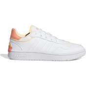 Resim Adidas Hoops 3.0 Kadın Günlük Spor Ayakkabı C-adııg6971b10a00 Beyaz 