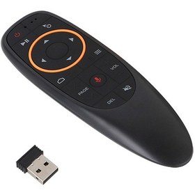 Resim Cbtx G10 2.4 GHz Uzaktan Kumandalı Kablosuz Fare Mouse 