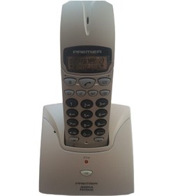 Resim Premier Jessica PDT 8430 Dect Telefon Gri 