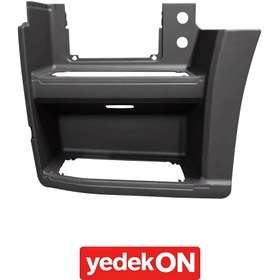 Resim Basamak Yuvası Actros Mp2-Mp3 Mega Alt Sol - A9436660401 