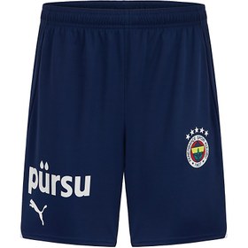 Resim Fenerbahçe S.K. 24/25 ERKEK İÇ SAHA ŞORT 