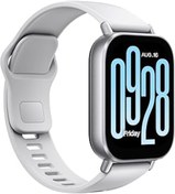 Resim ShopZum Redmi Watch 5 Active Akıllı Saat, 2,0 Inç Lcd Ekran, 18 Gün Pil, 140 Spor Modu, Kalp Atış H 