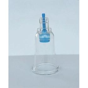 Resim 3 Numara Hacamat Kupası 