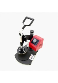 Resim Ipress T1215 Tabak Transfer Baskı Makinası 