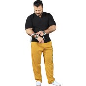 Resim Dosmai Fitness Gym Antreman T-Shirt Dosmai BT201 M - Siyah 