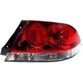 Resim Mitsubishi Lancer Stop Lambası Sağ 2003-2007 Arası Uyumlu - TYC Marka MN161196 