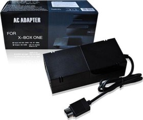 Resim Xbox One Ac Adaptör Tr Priz Uyumlu GD34