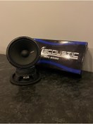 Resim KESKİN SOUND Macoustıc Msq 650M 16 Cm Midrange 