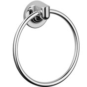 Resim VitrA Marin A44943 Halka Havluluk, Krom 