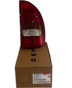 Resim Depo Opel Corsa B Stop Lambası Sağ Marka 442-1906R-UE 