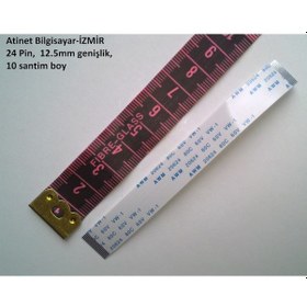 Resim Harward Hr 713 7" İndash Multimedia Tuş Takımı Filmi 24-0.5-10A 