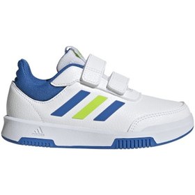 Resim Adidas Jh9538 Tensaur Sport 2.0 Cf K Çocuk Günlük Spor Ayakkabısı Renkli 