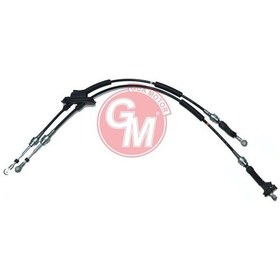 Resim Gua 41771 Vıtes Kumanda Telı Fıat Doblo Iv 1.6 Mjt 15 