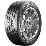 Resim Continental Crosscontact H/T 265/65R17 112H Fr Dört Mevsim Lastiği 2025 