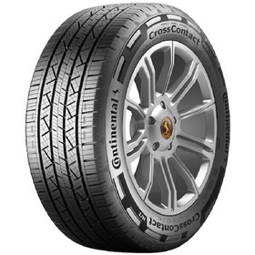 Resim Continental Crosscontact H/T 265/65R17 112H Fr Dört Mevsim Lastiği 2025 