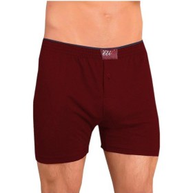 Resim Tutku Elit Erkek Havlu Bel Penye Boxer 1101 - 6 Adet 001 