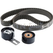 Resim SNR KD459.59 Triger Kayis Set ( Ford : Focus 1.6Tdci 10- Fiesta 1.6Tdci 10- Mondeo 1.6Tdci 11- ) (Citroen 0831Q1 AV6Q8A615AA KD45959 (WA327849) 