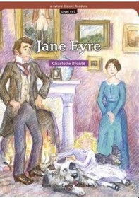 Resim Jane Eyre Ecr Level 11 