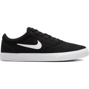 Resim Nike Erkek Charge Cnvs Günlük Spor Ayakkabı Ib2748-001 Siyah 
