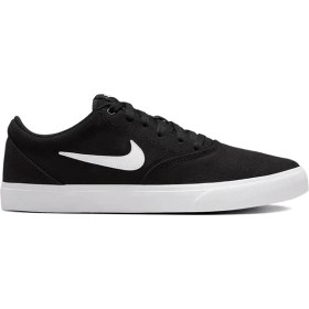 Resim Nike Erkek Charge Cnvs Günlük Spor Ayakkabı Ib2748-001 Siyah 