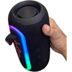 Resim Sepetim Bluetooth Hoparlör USB Şarjlı Uzun Pil Ömrü Android ve Ios Uyumlu Renkli 